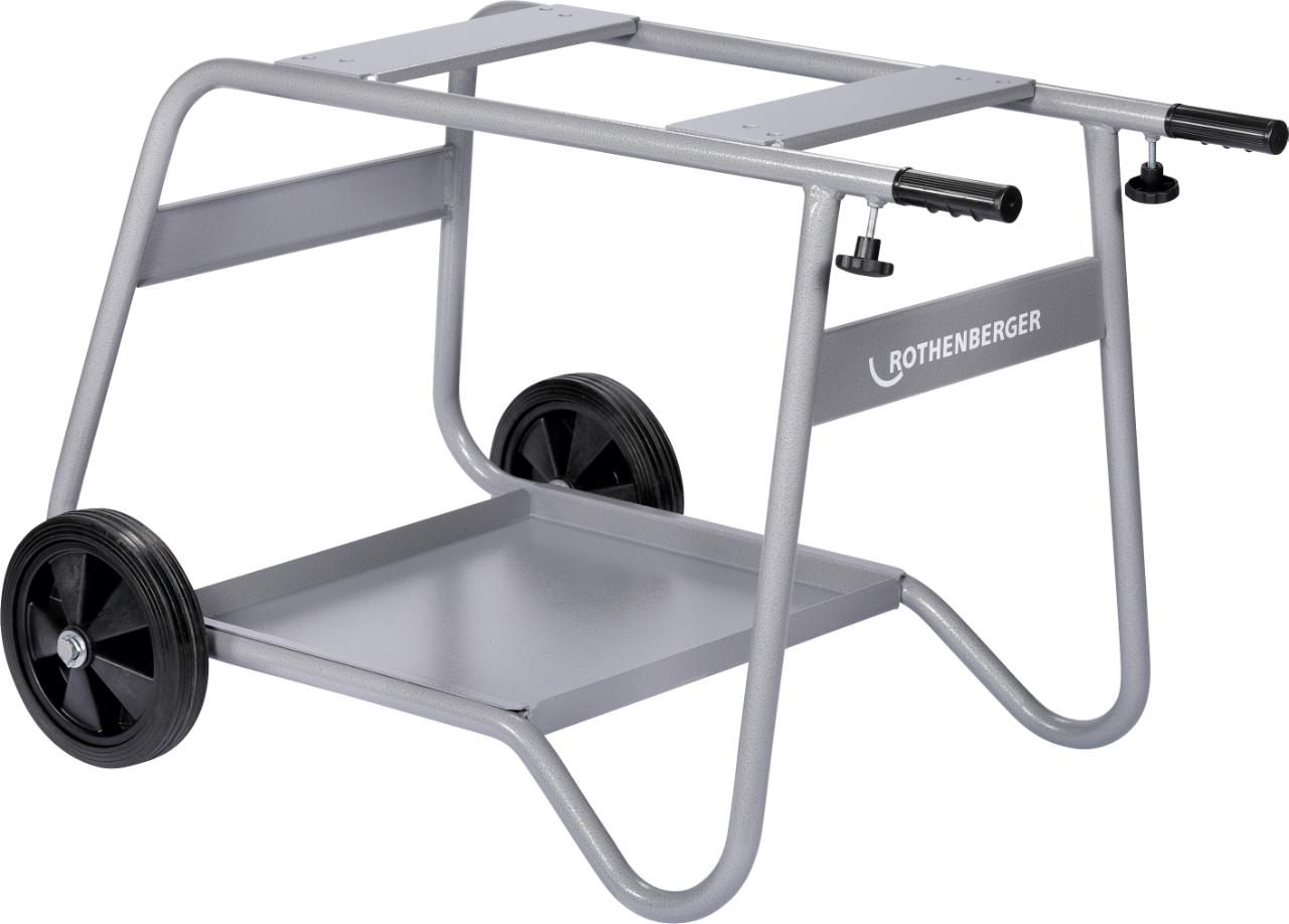 Transportramme Supertronic til ROGROOVER 1-12