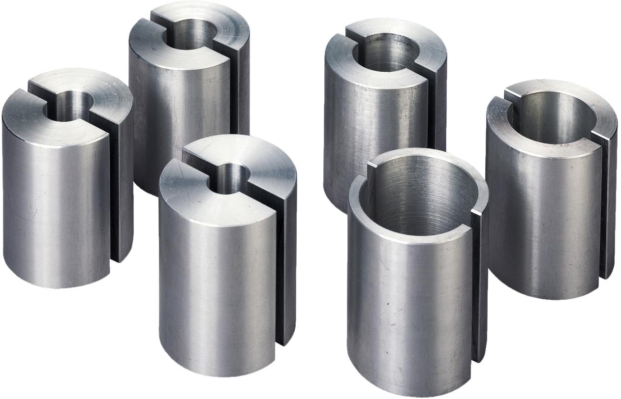 ROFROST Turbo 1.1/4 reduktionsindsats, 10 mm