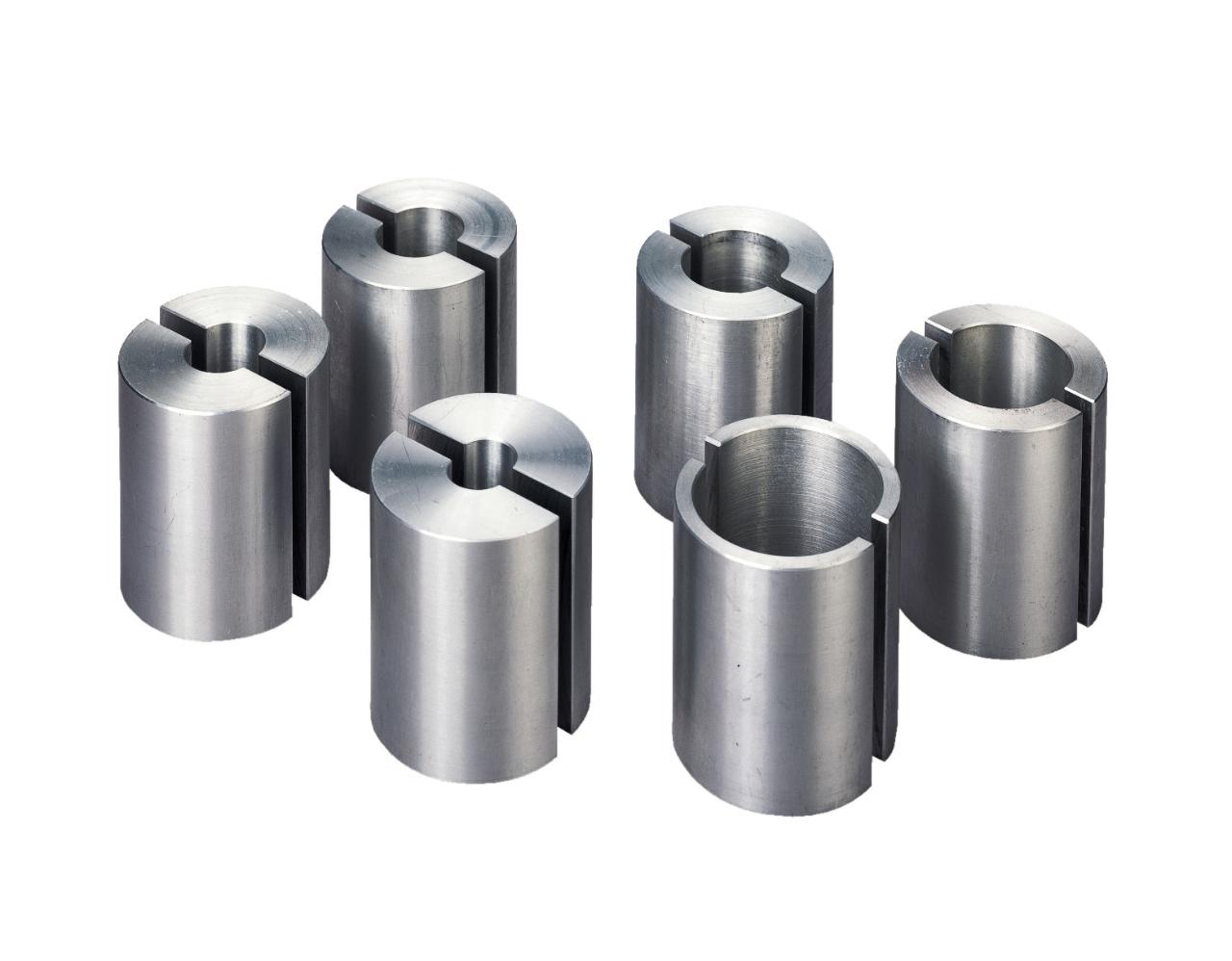 ROFROST Turbo 1.1/4 reduktionsindsats, 20 mm