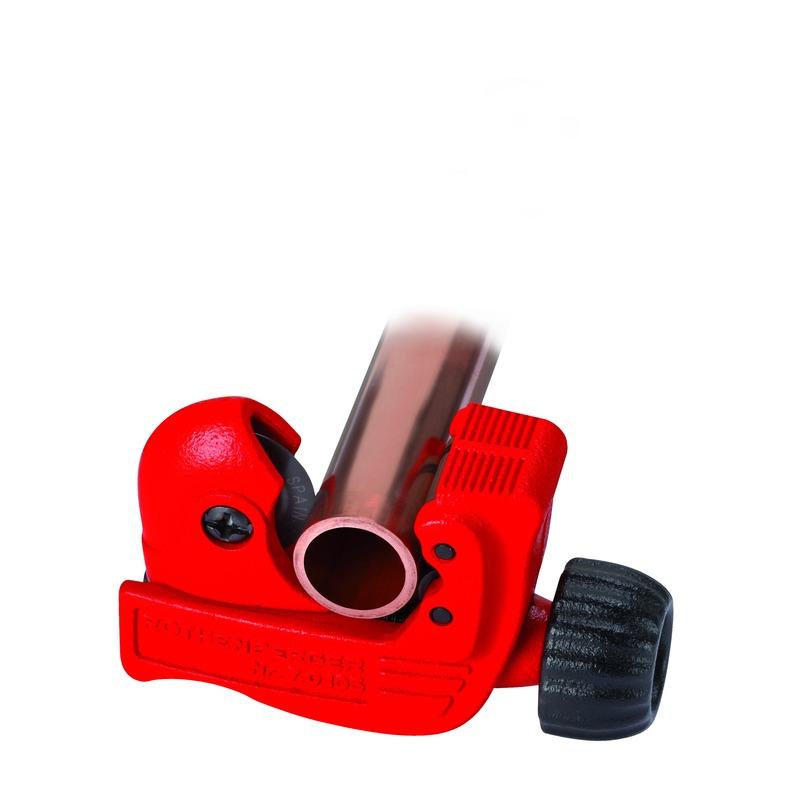 MINICUT 2000 rørskærer Ø 6-22 mm