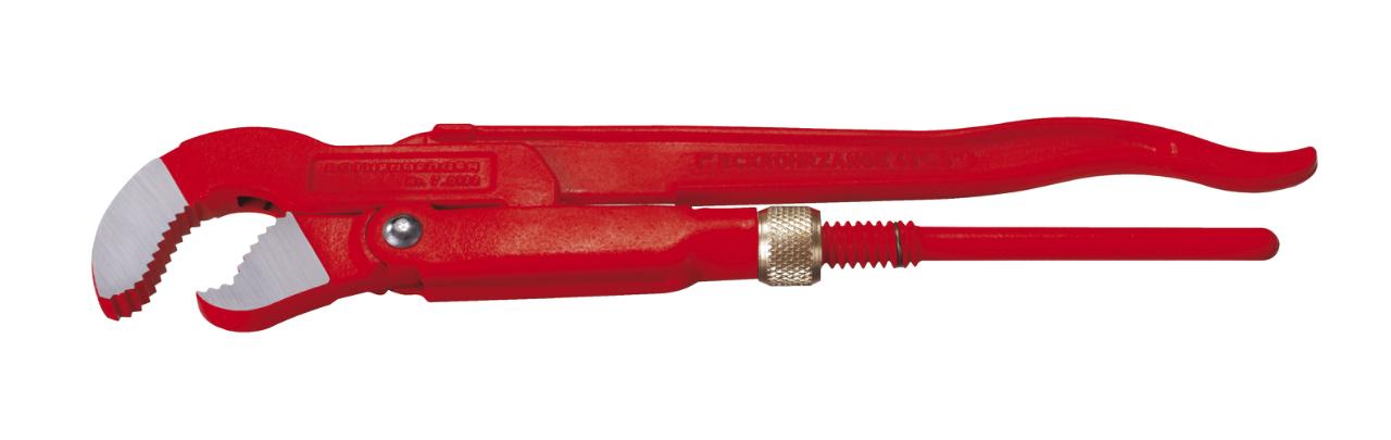 Hjørnerørtang Super S 45°, 3