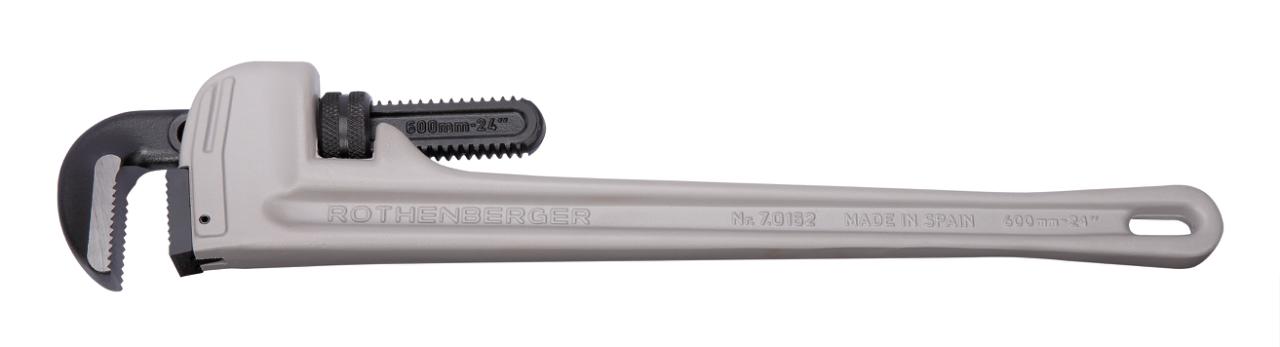 Enhånds-rørtang, ALUDUR 24''