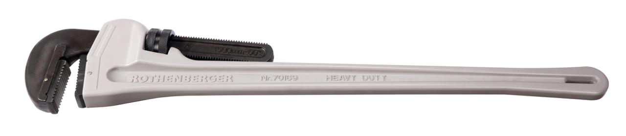 Enhånds-rørtang, ALUDUR, 60''