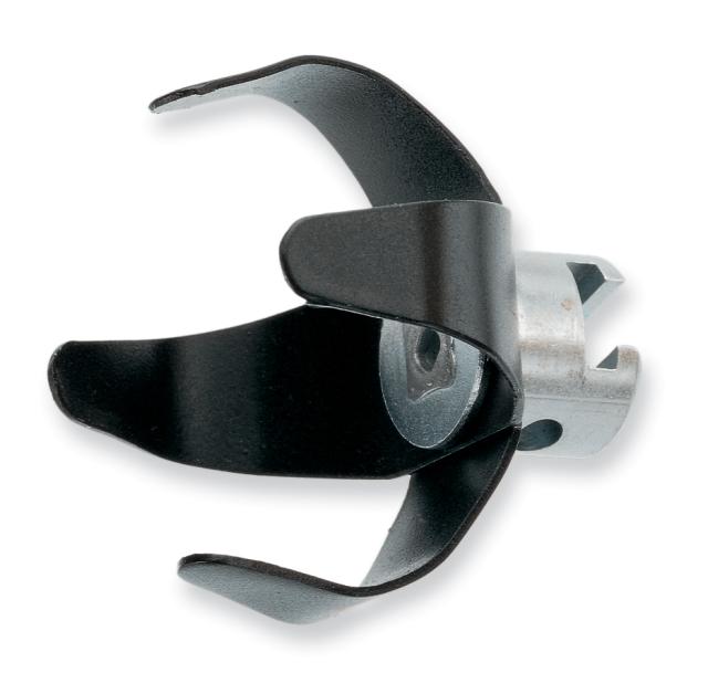 Skær med fire klinger, 16C, D=40mm