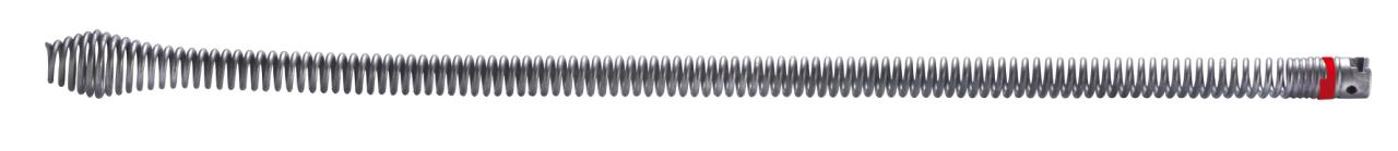 Kubesnegl, lang Ø28 mm m/16 mm kobling
