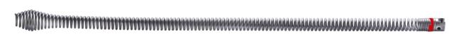 Kubesnegl, lang Ø28 mm m/16 mm kobling