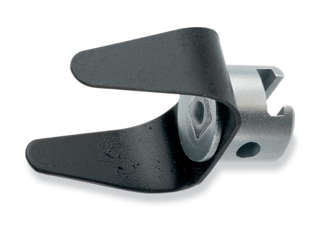 Skær med to klinger, 16C, D=30mm