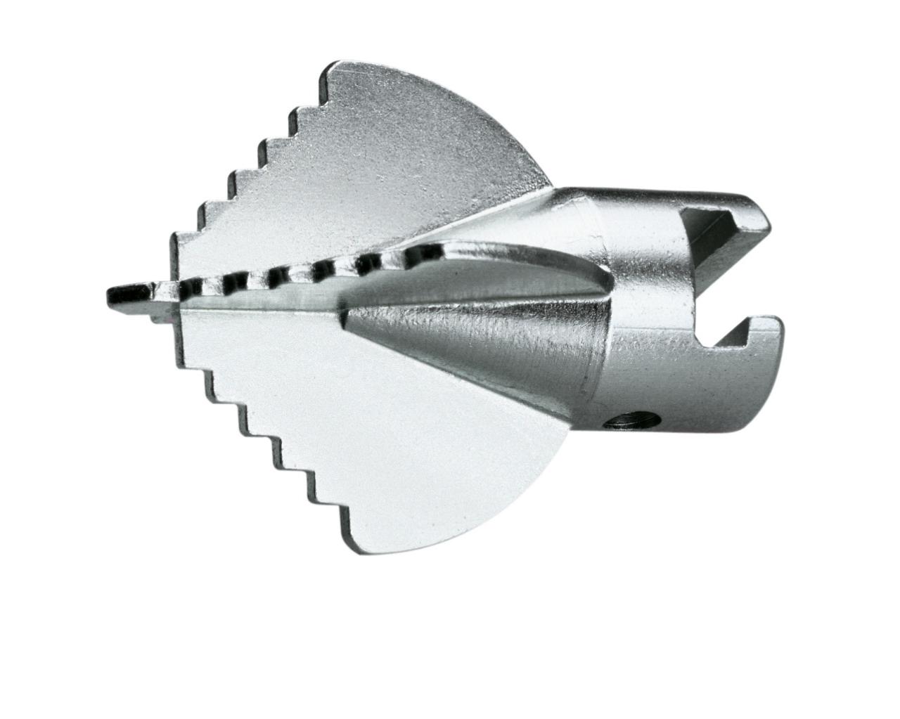 Fireblad skær m savt, 22C,D=45mm