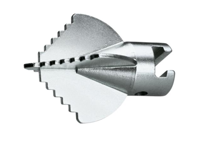 Fireblad skær m savt, 22C,D=45mm