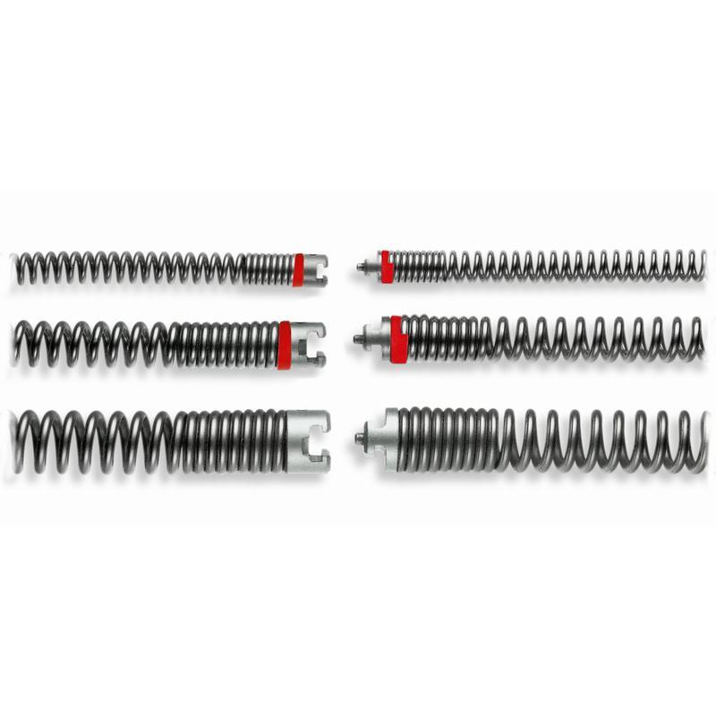 Rensespiral standard