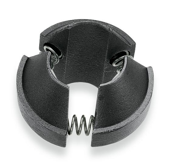 Spændekæber 16/22 mm til R 600/650 rørrenser