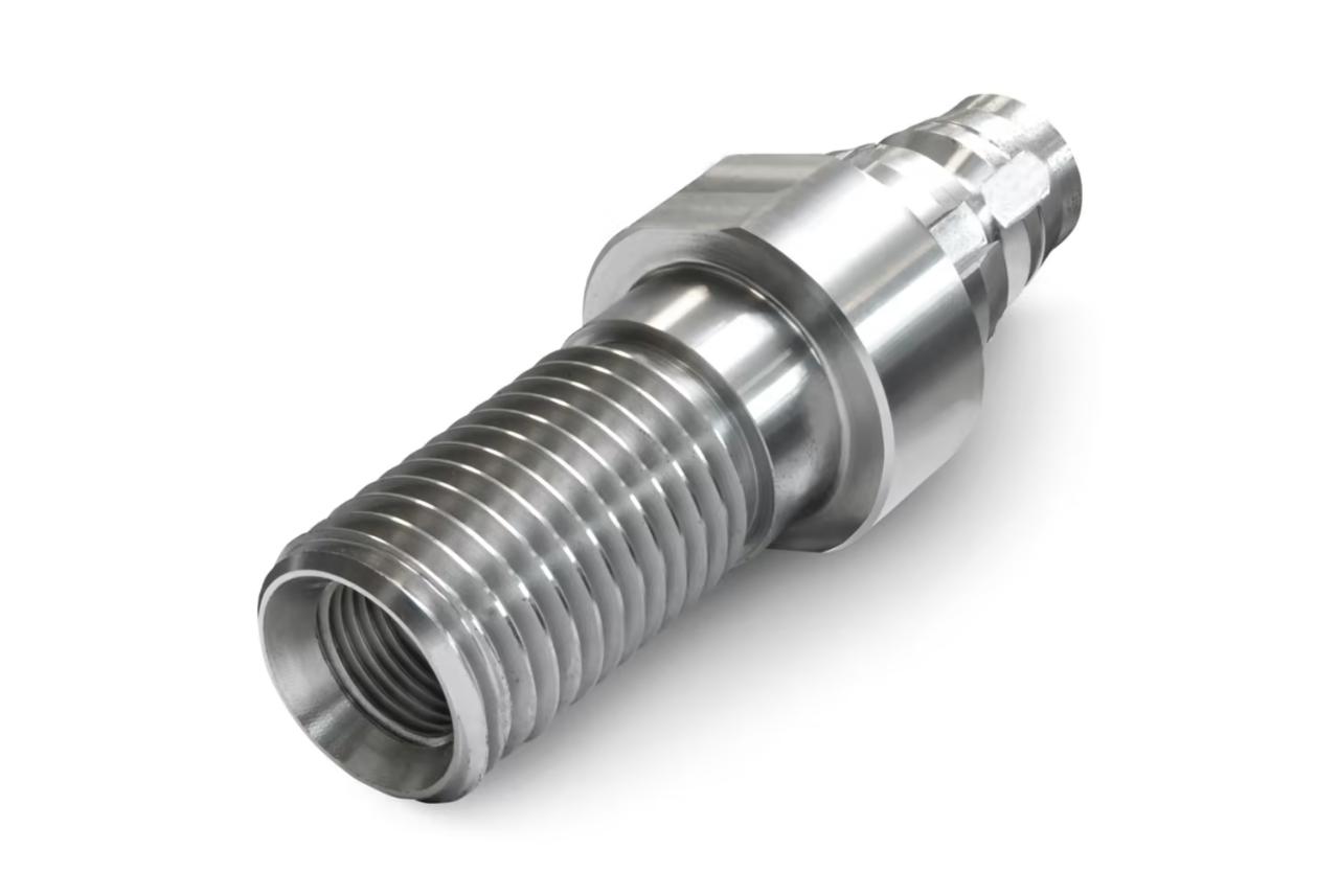Adapter 1.1/4 + R1/2 t. Hilti DD