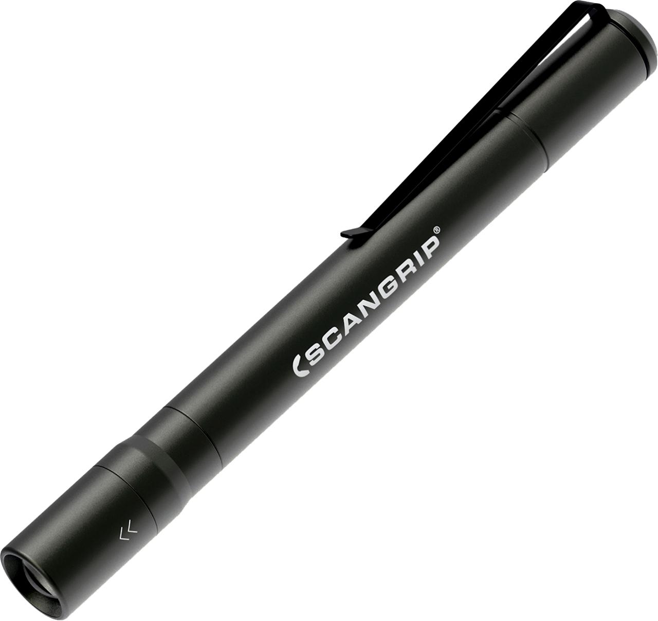 FLASH PEN, 200 lm