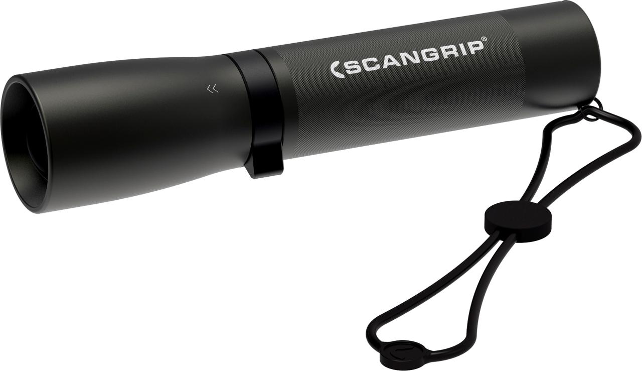 FLASH 1000R, 1000 lm