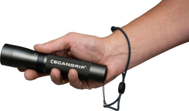 FLASH 1000R, 1000 lm