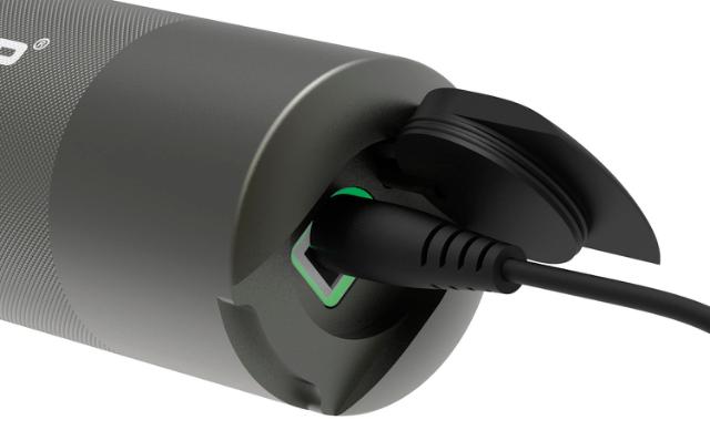 FLASH 1000R, 1000 lm