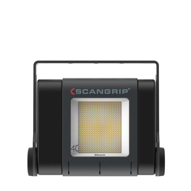 SITE LIGHT 40, 40.000 lumen