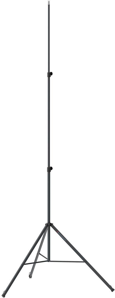 TRIPOD, stativ 2,2 - 4,5 mtr.