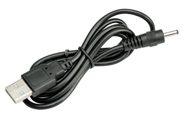USB kabel til mini DC
