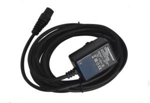 Lader, NOVA 3/4K C+R