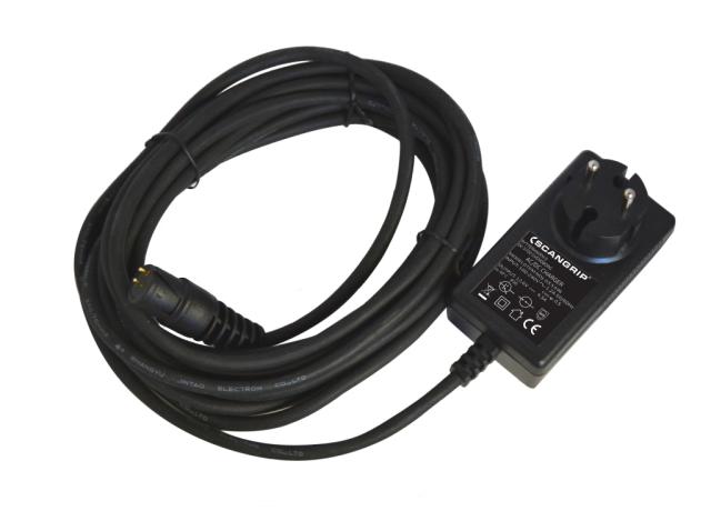 Lader, NOVA 5K C+R