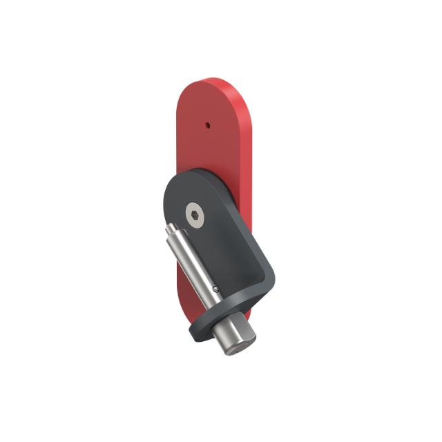 BRACKET, magnet beslag 20kg