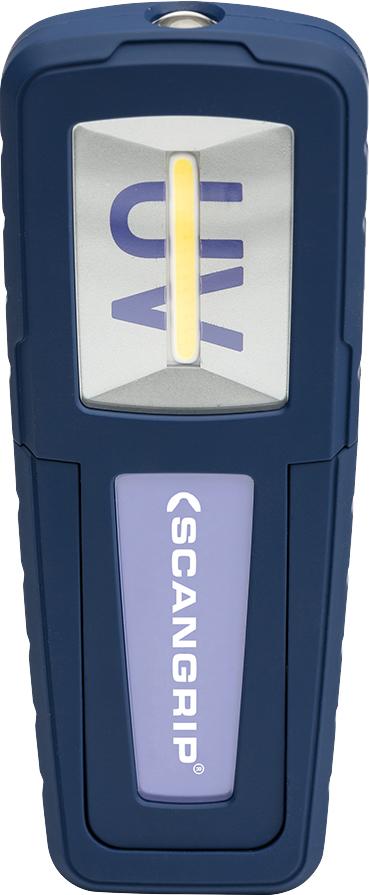 UV-FORM, 250 lm