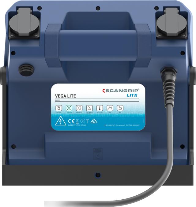 VEGA LITE, 6000 lm