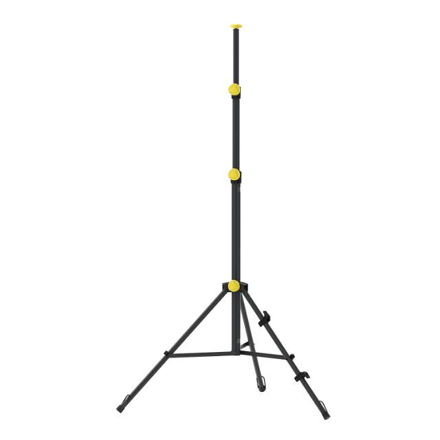 TRIPOD EX 1,35-3 mtr.