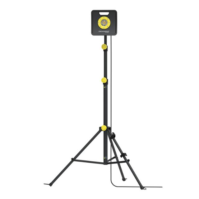 TRIPOD EX 1,35-3 mtr.
