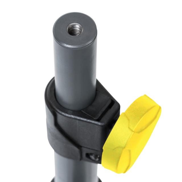 TRIPOD EX 1,35-3 mtr.