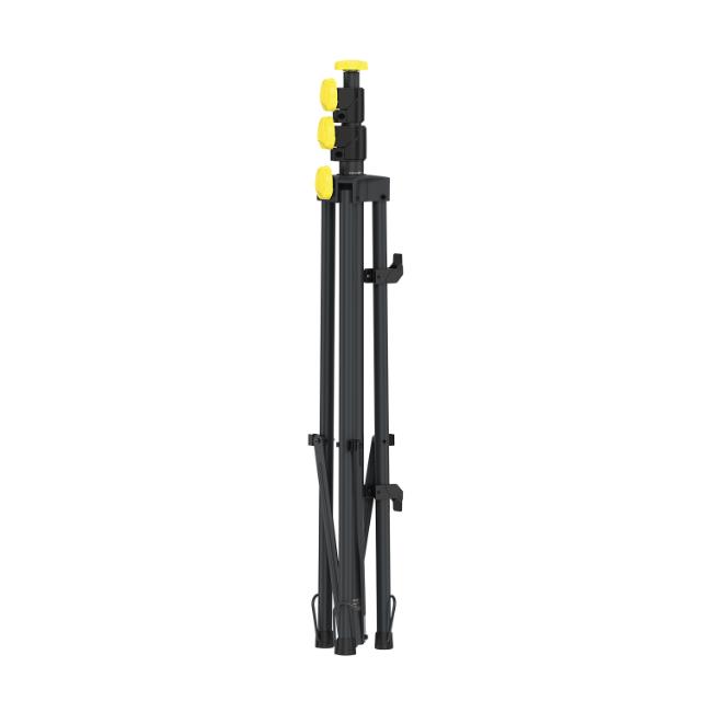 TRIPOD EX 1,35-3 mtr.
