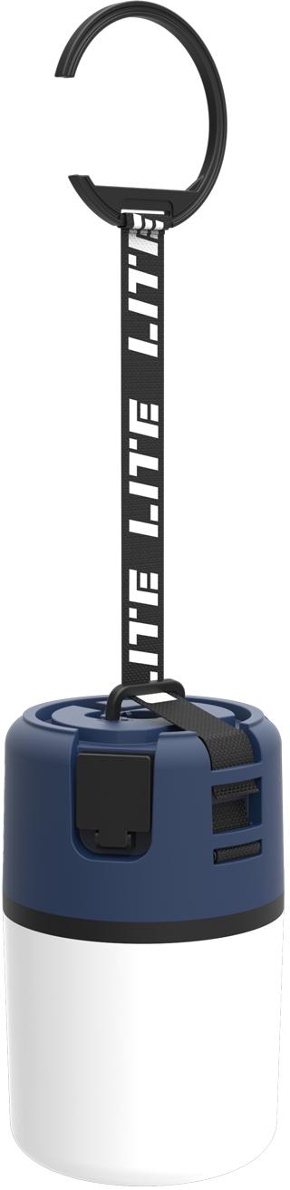 AREA LITE CO, 6000 lm