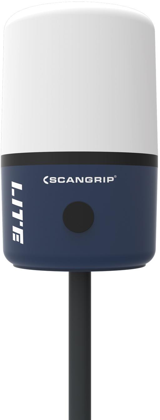 AREA LITE CO, 6000 lmTestTobias