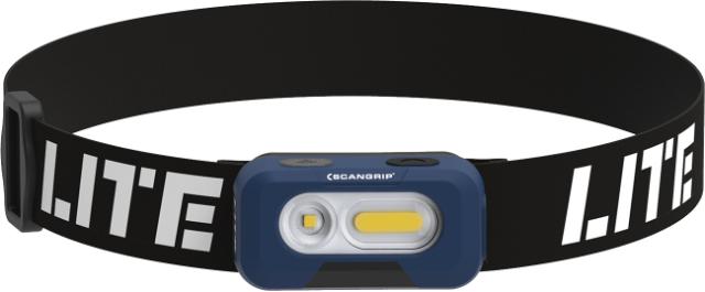HEAD LITE, 150 lm