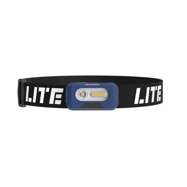 HEAD LITE, 150 lm