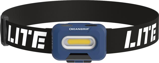 HEAD LITE A, 150 lm