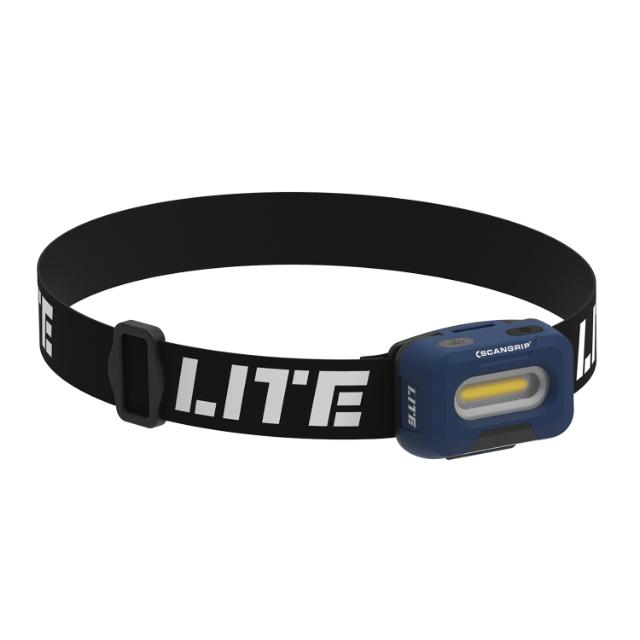 HEAD LITE A, 150 lm