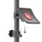 WHEEL STAND stativ med hjul