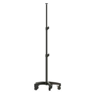 WHEEL STAND stativ med hjul