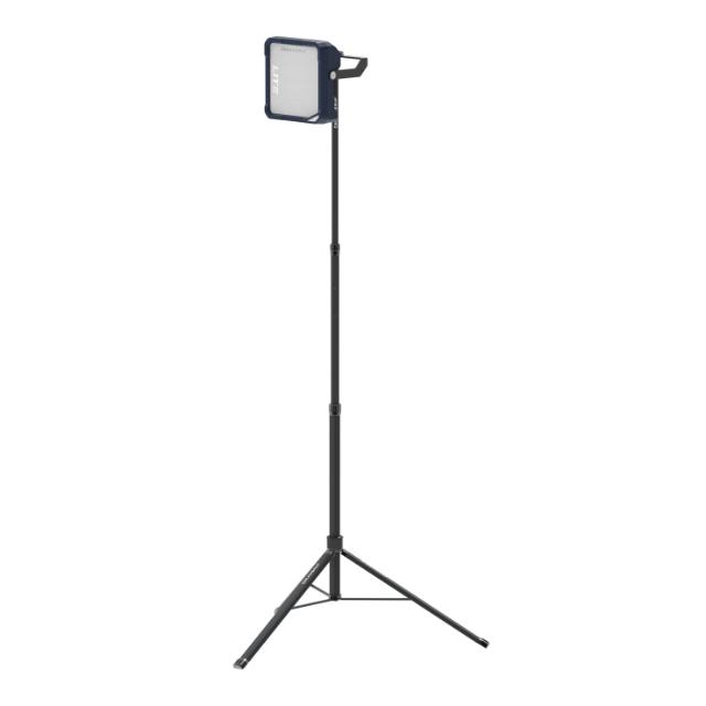 TRIPOD, stativ 0,9 - 2 mtr.