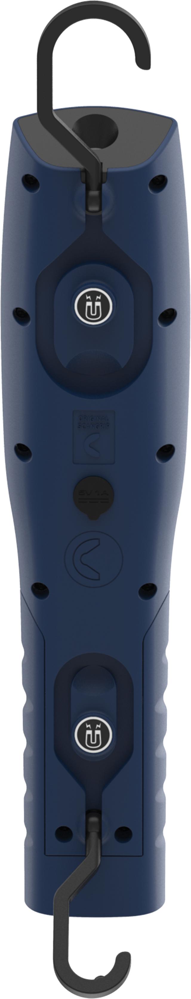 MAG PRO, 600 lm