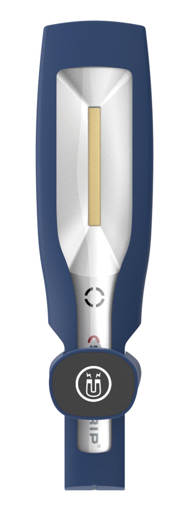 MAG PRO, 600 lm
