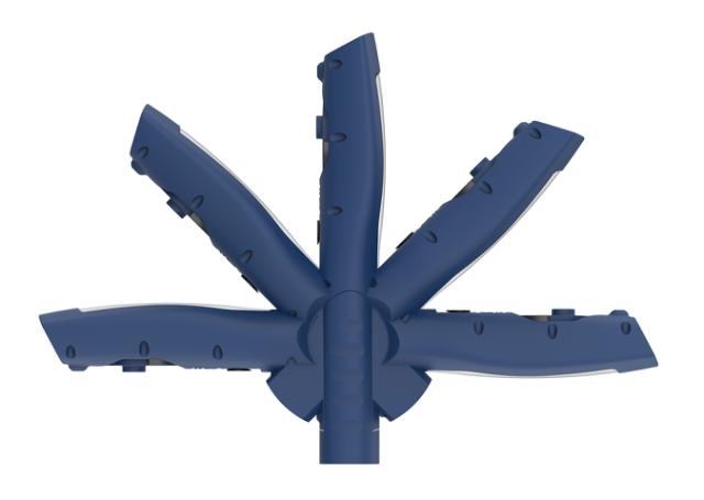 MAG PRO, 600 lm