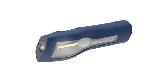 MAG PRO, 600 lm