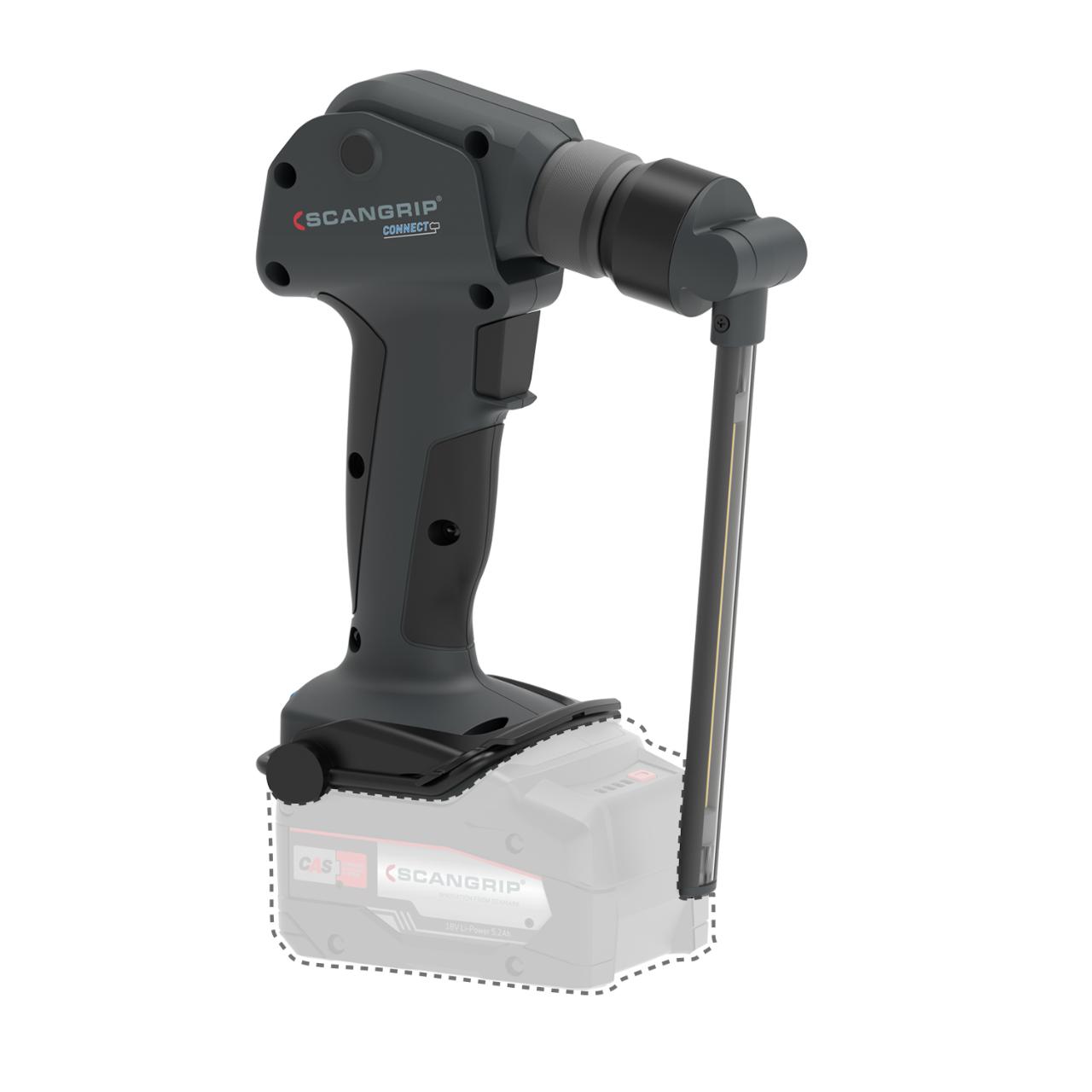 MULTILIGHT FLEX CONNECT 750 lm