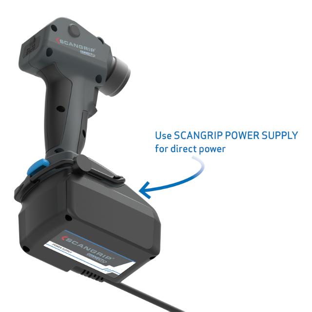 MULTILIGHT BODY CONNECT