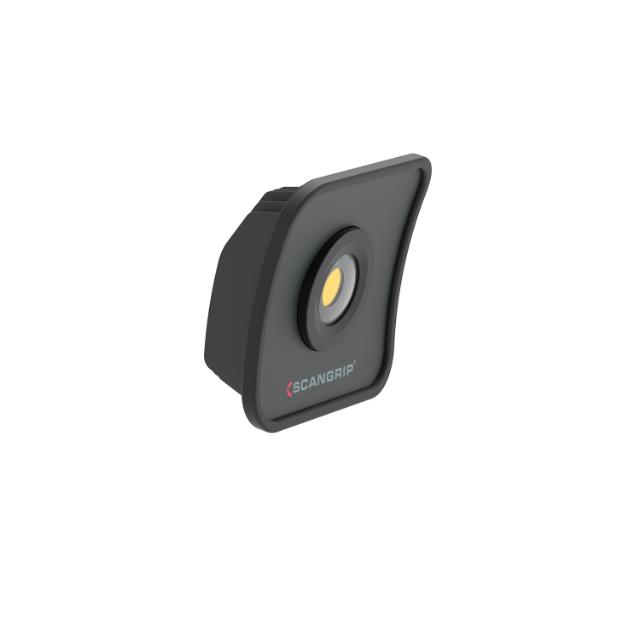 FLOOD HEAD CONNECT 1.500 lm
