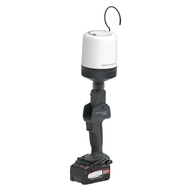 AREA HEAD CONNECT 2.500 lm