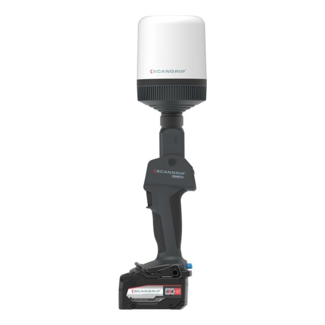 AREA HEAD CONNECT 2.500 lm